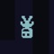 Super Gravitron is the minigame that originally appeared at the end of VVVVVV