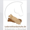 Lederreithandschuhe