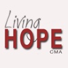 LIVING HOPE-CMA