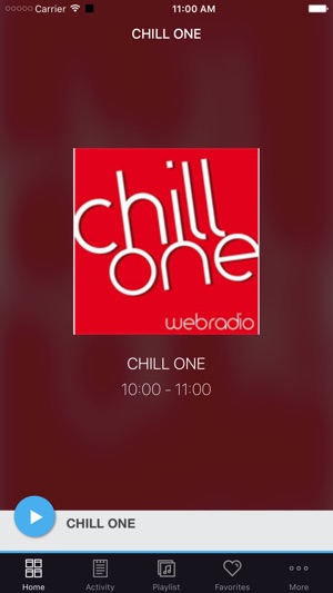 CHILL ONE(圖1)-速報App