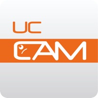 UCCAM. app not working? crashes or has problems?