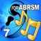 "AURALBOOK is an artificial intelligence music teacher with real human character