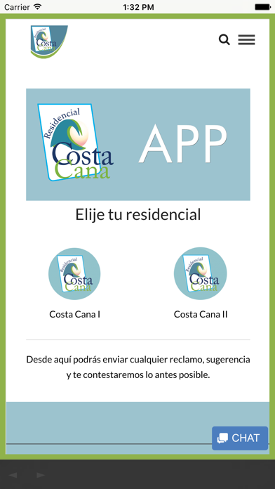 How to cancel & delete Costa Cana from iphone & ipad 2
