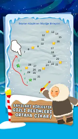 Game screenshot Balıkçı Eskimo hack