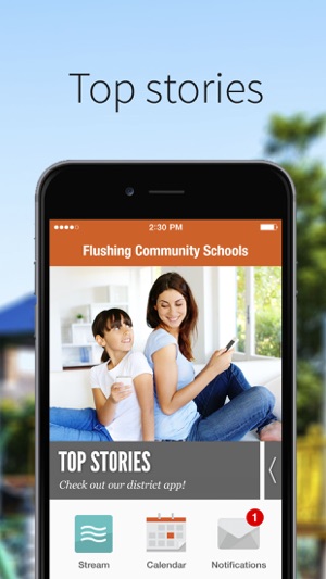 Flushing Community Schools(圖1)-速報App