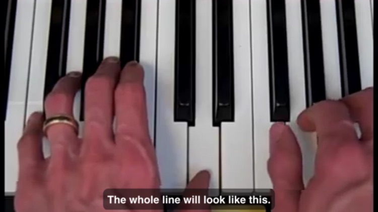 Piano Master Class screenshot-4