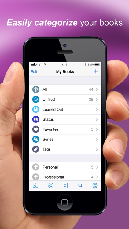 BookBuddy: Library Manager