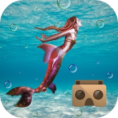 Activities of VR: Mermaid Adventure In Virtual Reality