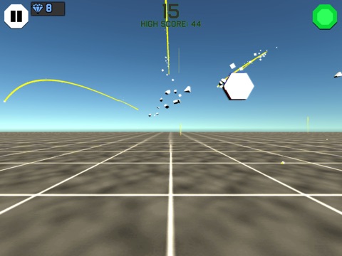 Quick Shot: Arcade Shooter screenshot 2