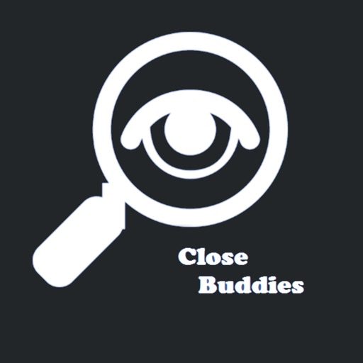 Close Buddies Icon