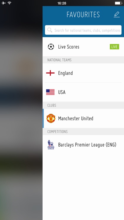 FIFA Official App screenshot-3