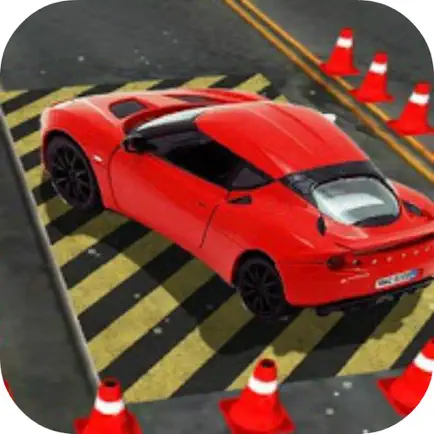 Parking Sim 3D Читы