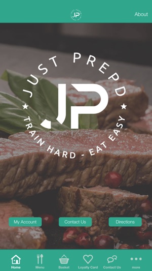 Just Prepd(圖1)-速報App