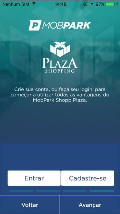How to cancel & delete MobPark Shopping Plaza from iphone & ipad 1