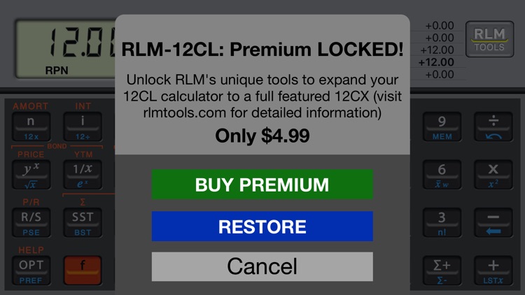 RLM-Fin-CL screenshot-4
