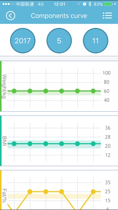 【图】Forbes Weighing Scale(截图3)