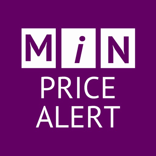 MiN Price Alert