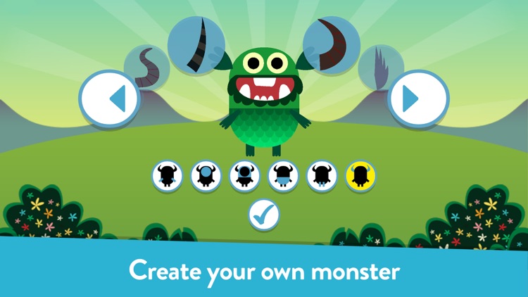 Teach Your Monster to Read - Phonics and Reading screenshot-0