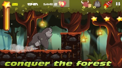 FOREST RUNNING 1.0 IOS GAME CHIẾN THUẬT FOREST RUNNING 1.0 IOS