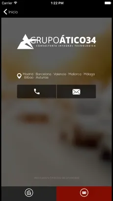 Imágen 3 Ley Protección de Datos - LOPD iphone