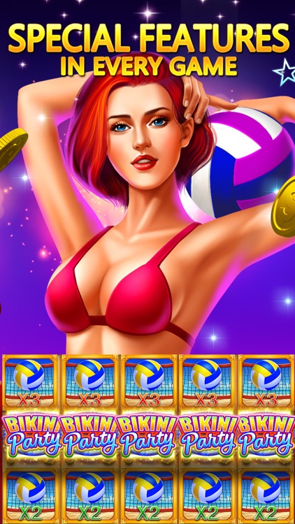 One More Spin! - Casino Slots screenshot-4