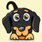 The ultimate app for dachshund emojis and stickers