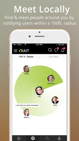 OUUT - Go Out & About(圖2)-速報App