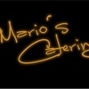 Mario's Catering