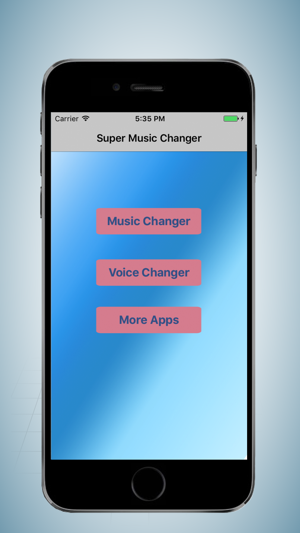 Super Music Changer Pro(圖3)-速報App