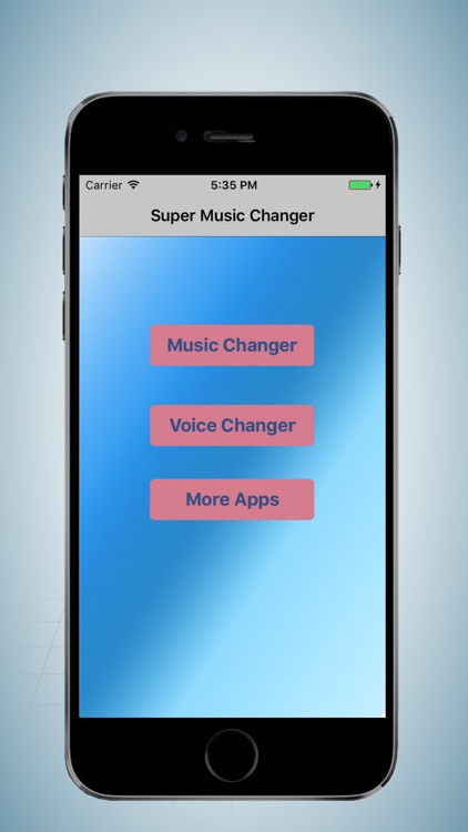 Super Music Changer Pro