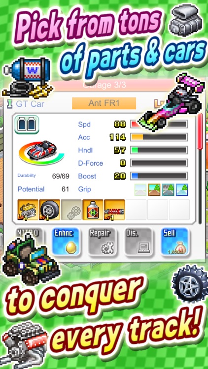 Grand Prix Story2