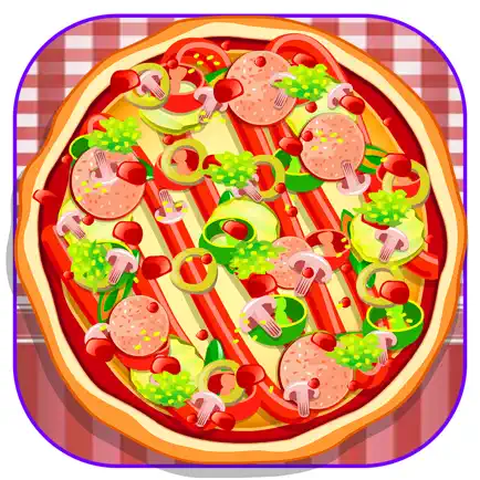 Pizza Master - cooking game for kids Читы