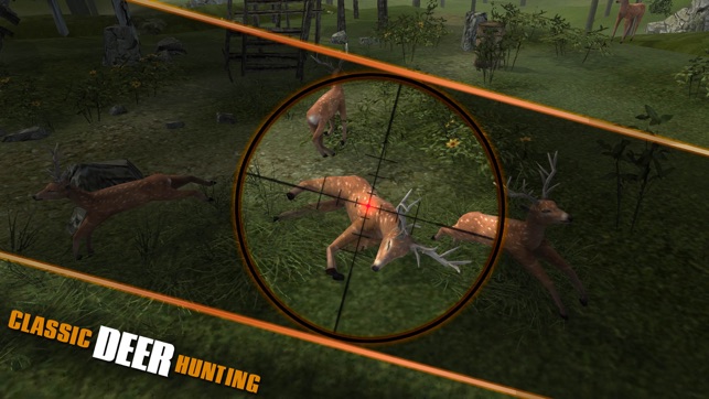 Deer Hunting - Elite Sniper(圖3)-速報App