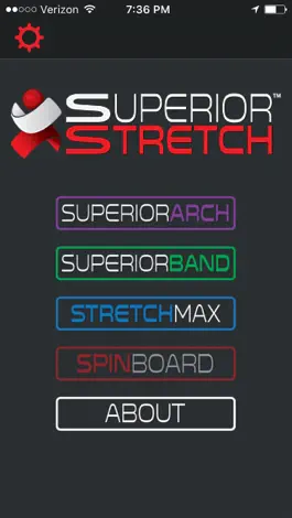 Game screenshot Superior Stretch mod apk