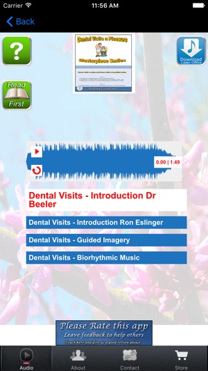 Dental Visits a Pleasure(圖3)-速報App