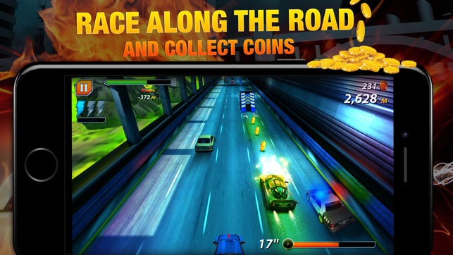 Street Challenge: Racing(圖3)-速報App