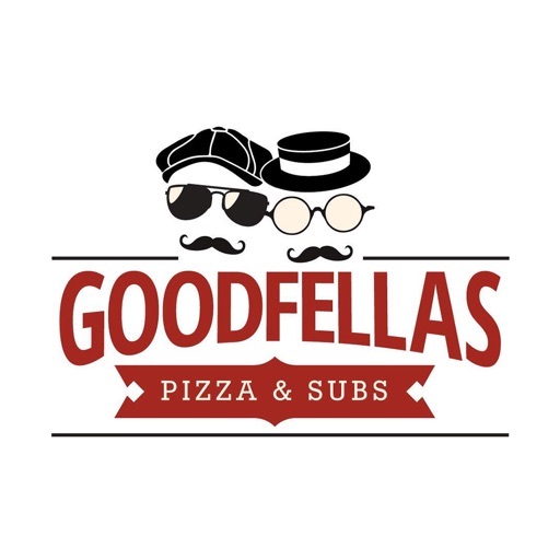 Goodfellas Pizza Co.