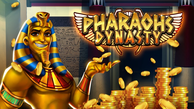 Slots Pharaoh