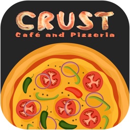 Crust Cafe & Pizzeria