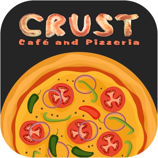 Crust Cafe & Pizzeria