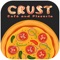 Download the Crust app by Crust Cafe and Pizzeria in Pittsburgh to get the latest in rewards, updates, and more