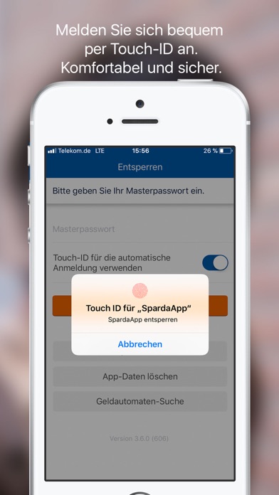 Spardaapp Revenue Download Estimates Apple App Store Germany