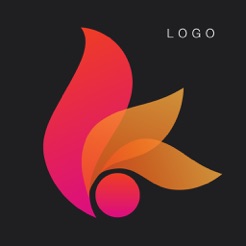 logo maker design editor