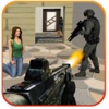 Commando Action FPS Mission 3D