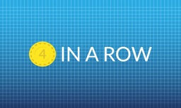 Four in a Row - Multiplayer + Single Player