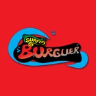 Surfers Burguer icon