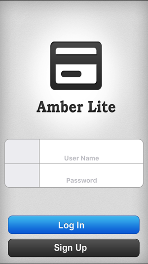 Amber Lite