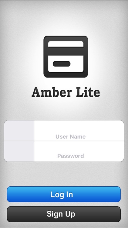 Amber Lite