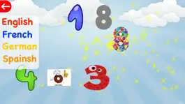 Game screenshot 123 Match Learn Count to 100 0 mod apk