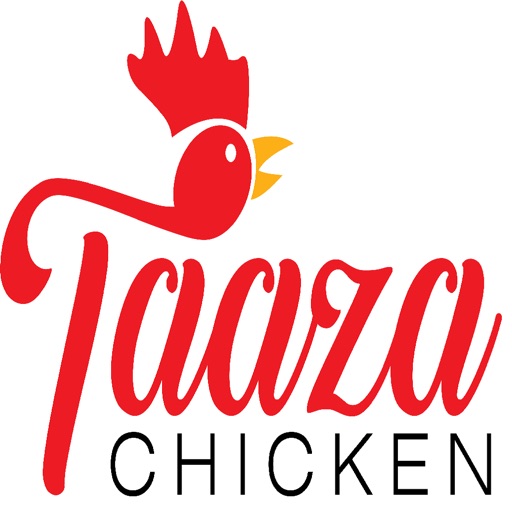 Taaza Chicken